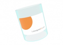 Étiquettes imprimées en rouleau